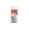 Keeney Mfg Keeney Insta Plumb 1-1/4 in. D X 8 in. L Plastic Extension Tube 42-8IPK - alternate 3